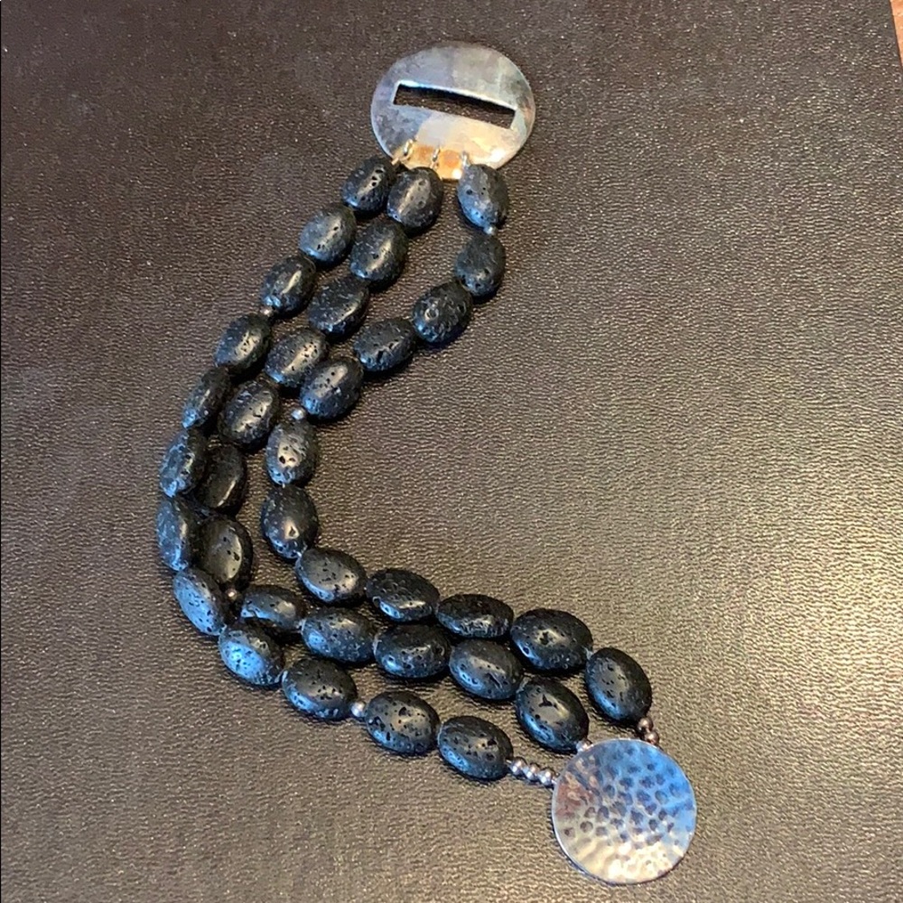 Beautiful Silpada bracelet!